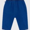 BABY BOYS' TENCEL TROUSERS