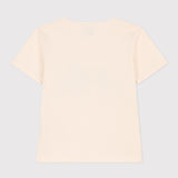 TODDLERS' BRANDED T-SHIRT