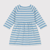 BABY GIRLS' JERSEY DRESS