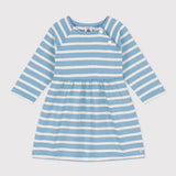 BABY GIRLS' JERSEY DRESS