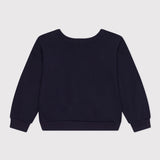 TODDLERS' BRANDED FLEECE SWEATSHIRT