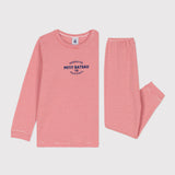 TODDLER MILLERAIES PYJAMAS