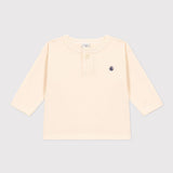 BABIES' JERSEY T-SHIRT