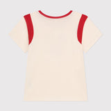 GIRLS' T-SHIRT
