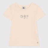 TODDLER GIRLS' T-SHIRT
