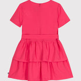 TODDLER GIRLS' DRESS