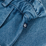 GIRLS' DENIM JEANS