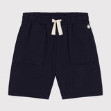 TODDLER BOYS' COTTON SHORTS