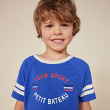 TODDLER BOYS' T-SHIRT