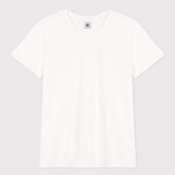 WOMENS' STRAIGHT CUT T-SHIRT