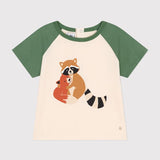 BABY BOYS' T-SHIRT
