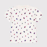 BABIES' FINE JERSEY POLO SHIRT