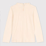 TODDLER GIRLS' L/S T-SHIRT