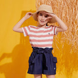 TODDLER GIRLS' T-SHIRT