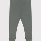 BABIES' ICONIC RIBBED LEGGINGS