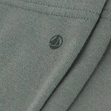 BABIES' ICONIC RIBBED LEGGINGS