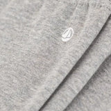 BABIES' ICONIC RIBBED LEGGINGS