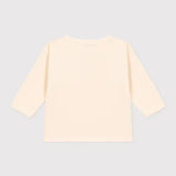 BABIES' JERSEY T-SHIRT