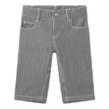 BABY BOYS' STRIPED PANTS