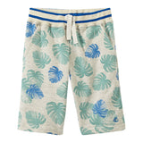 BOYS' PRINTED SHORTS