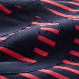 WOMENS' MARINIERE PULLOVER