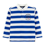 BOYS' POLO SHIRT