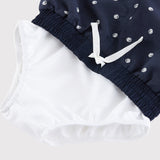 BOYS' SWIM SHORTS