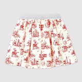 TODDLER GIRLS' SKIRT