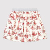 TODDLER GIRLS' SKIRT