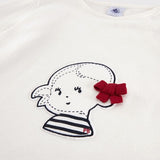 GIRLS' T-SHIRT