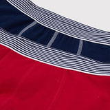 2 PACK TEEN BOYS' BOXER SHORTS