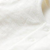 BABIES' TUBIC CARDIGAN