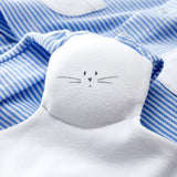 3 PIECE BABIES' ENSEMBLE GIFT SET