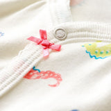 BABIES' PLAYSUIT