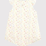 BABIES' SHORTALL