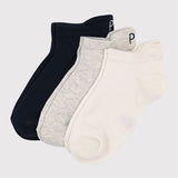 3 PACK UNISEX SOCKS