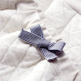 BABIES' QUILTED TUBE KNIT PANTS