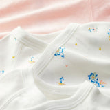 3 PACK BABIES' L/S BODYSUITS