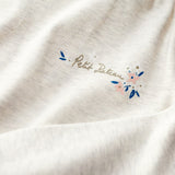 GIRLS' LONG SLEEVE T-SHIRT