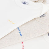 3 PACK BABIES' S/S BODYSUITS