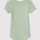 BABIES' S/S BODYSUIT