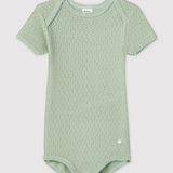 BABIES' S/S BODYSUIT