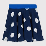 GIRLS' SPOTTY SKIRT