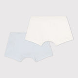 2 PACK BOYS' MILLERAIES BOXER SHORTS