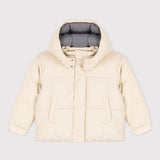 GIRLS' PUFFER JACKET