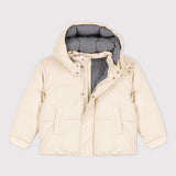 GIRLS' PUFFER JACKET