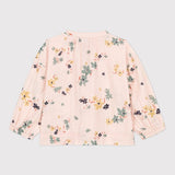 GIRLS' BLOUSE