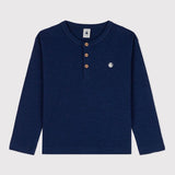 BOYS' L/S T-SHIRT