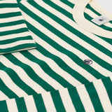 TODDLER BOYS' STRIPED L/ S T-SHIRT