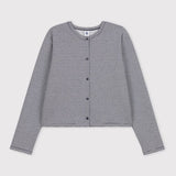 WOMENS' CARDIGAN - WINTER WARM - MILLERAIES